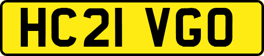 HC21VGO