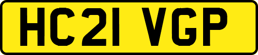 HC21VGP