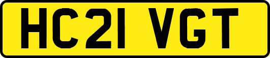HC21VGT
