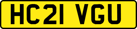 HC21VGU