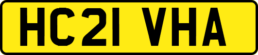 HC21VHA