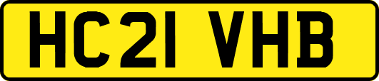 HC21VHB