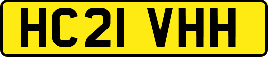 HC21VHH