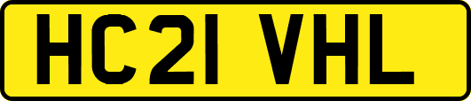 HC21VHL