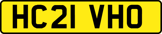 HC21VHO
