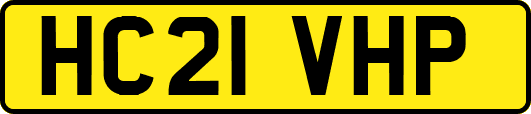 HC21VHP