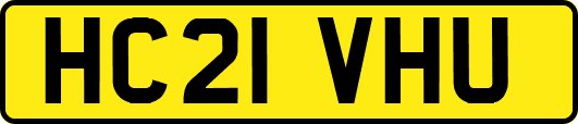 HC21VHU