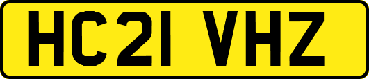 HC21VHZ