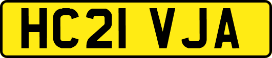 HC21VJA