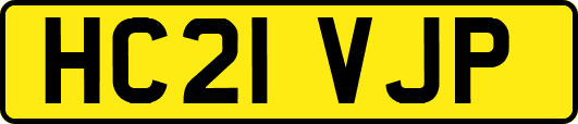 HC21VJP