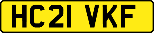 HC21VKF