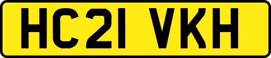 HC21VKH