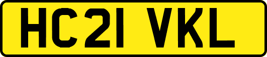 HC21VKL