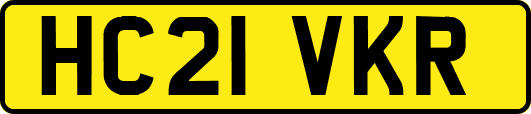 HC21VKR