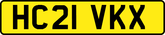 HC21VKX