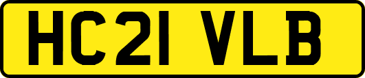 HC21VLB
