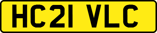 HC21VLC