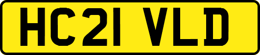 HC21VLD