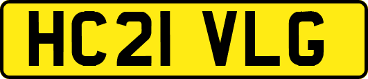 HC21VLG