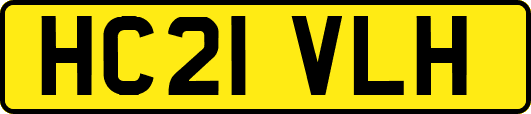 HC21VLH