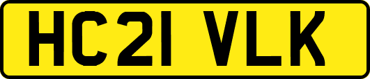 HC21VLK