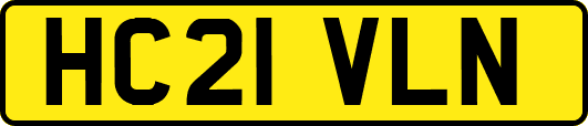 HC21VLN