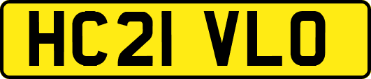 HC21VLO
