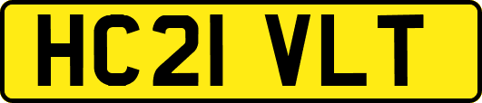 HC21VLT