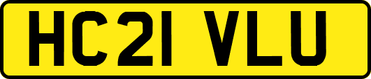 HC21VLU