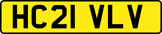 HC21VLV