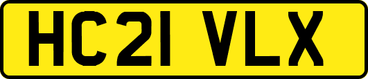 HC21VLX