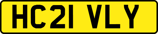HC21VLY