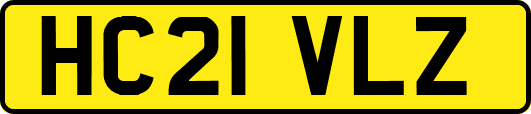 HC21VLZ