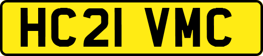 HC21VMC