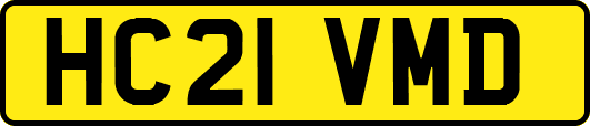 HC21VMD