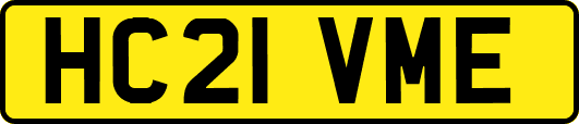 HC21VME