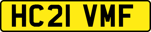 HC21VMF