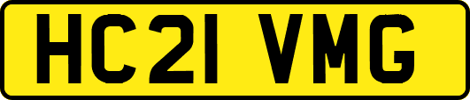 HC21VMG