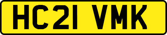 HC21VMK