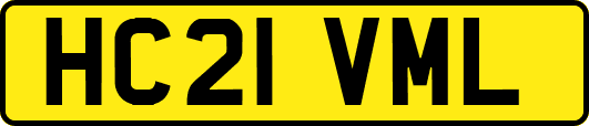 HC21VML