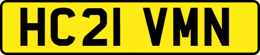 HC21VMN