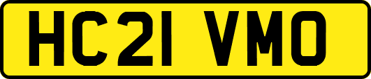 HC21VMO