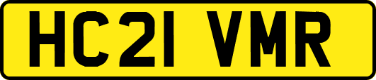 HC21VMR