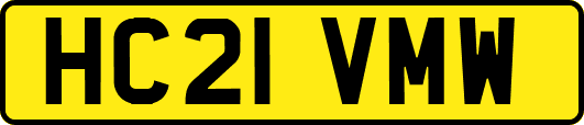 HC21VMW