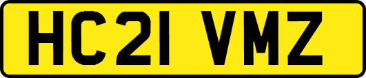 HC21VMZ