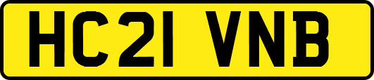HC21VNB