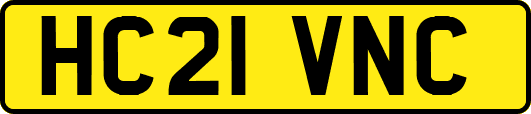 HC21VNC