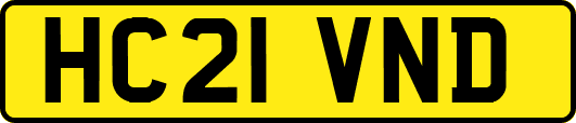HC21VND