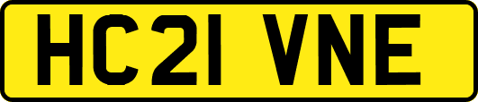 HC21VNE