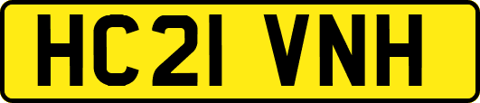 HC21VNH